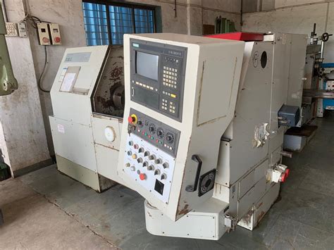 cnc lathe machine for sale|used cnc lathe machine price.